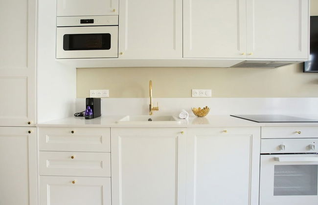 Sublime Apartment Haussmann Opera - Photo 16