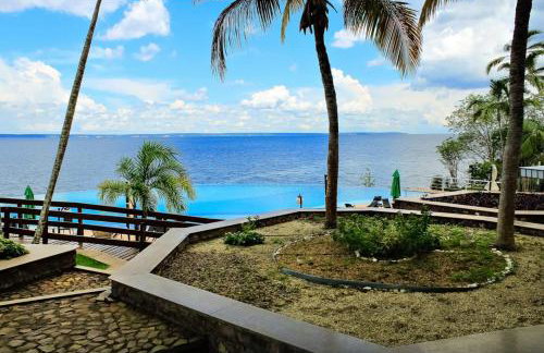 Tropical Executive Flat 1305 with VIEW - Foto 14