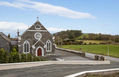 Church View Country House - Foto 25