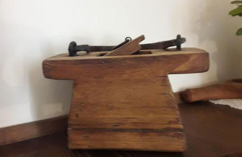 Conte Moro, ospitalità in Vanoi - Foto 75