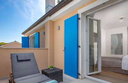 Family Villa Di - Foto 18