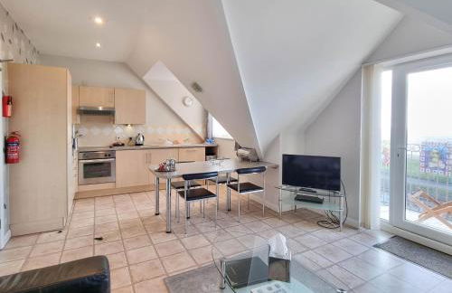 The Beach House, Luxury Apartments - Foto 9