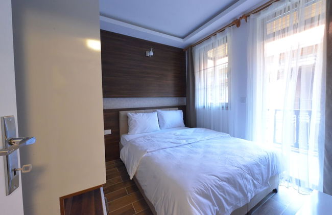 Hirande Otel - Foto 10