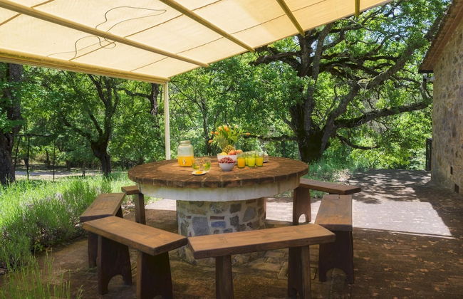 Podere Santa Croce 10 Emma Villas - Foto 28