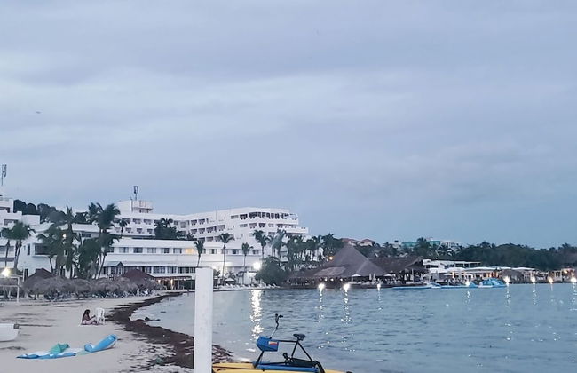 Resort hamaca believe - Photo 18