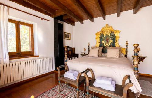 Casa El Molí de Bor a Cerdanya - Foto 33