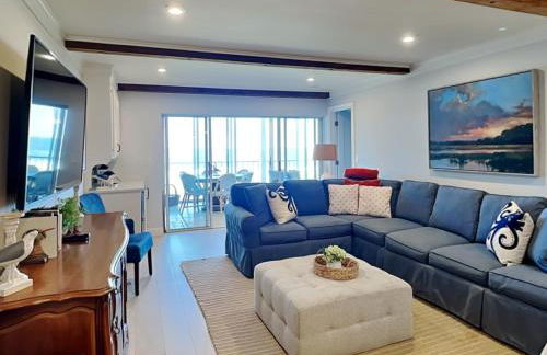 Ponte Vedra Ocean Manor 106-D by Distinctive Beach Rentals - Foto 72