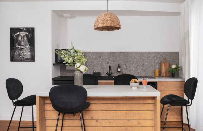 Appartements Crébillon - Maisons du Monde Hôtel & Suites - Foto 13