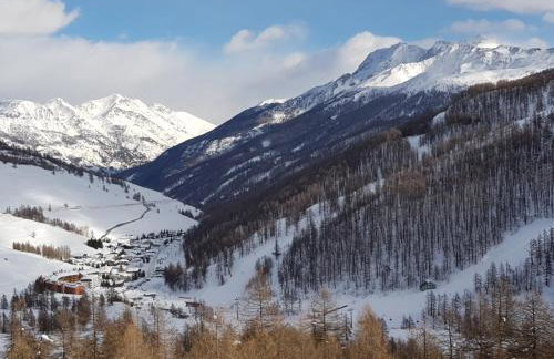 Monolocale Milky Way - Sestriere - Foto 1