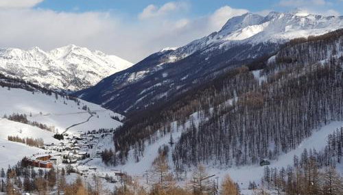 Monolocale Milky Way - Sestriere - Foto 1
