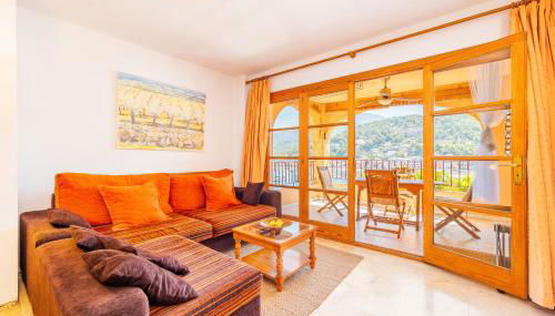 Traumblickwohnung Montemar 19 - Foto 4