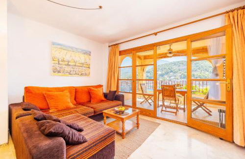 Traumblickwohnung Montemar 19 - Foto 4