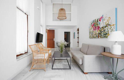 Numa Seville Molina - Foto 36