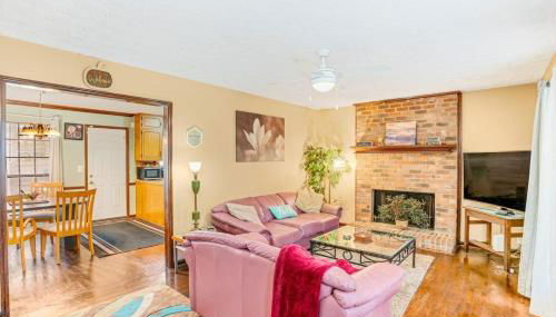 413 Massive 3 bedroom with fenced yard - Foto 3