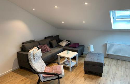 Große FeWo mit 2 Schlafzimmern in Körbecke - Foto 8