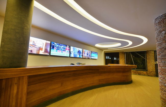 Speke Apartments Wampewo - Foto 69