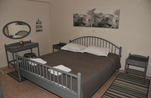 Olive Private Villa Swimming Pool 5 BDR Kolymbia Rhodes - Foto 41