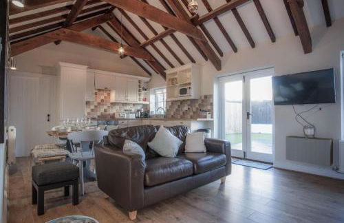 The Old Stables - 3 Bedroom Cottage - Angle - Foto 39