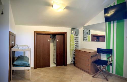 Iacobhouse, casa con giardino esclusivo e parcheggio privato con vista sul Gran Sasso - Photo 15