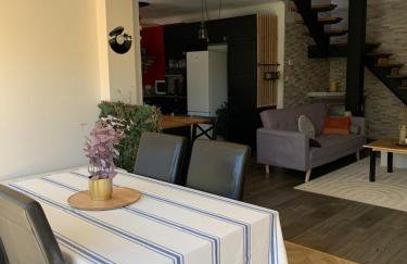 La maison de Rose - Photo 9