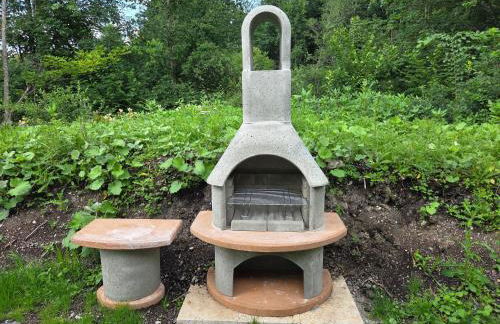 Ferienwohnung Okami-Familie Bernöcker - Foto 17