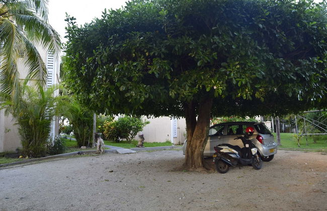 Residence With 6 Seafront Bungalows and Swimming - Foto 57