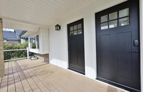 Modern Upstairs Loft - Newly Renovated! - Foto 24