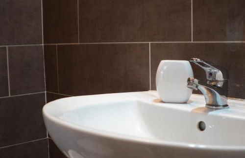 Exclusive Apartments in center - Foto 9