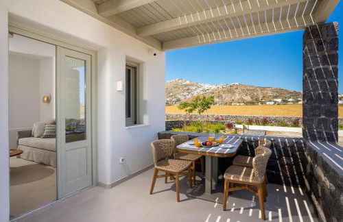 Platies Luxury Apartments Santorini - Foto 16