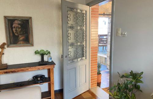 Casa Vintage, tranquilidade no Prado - Foto 20