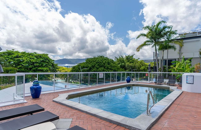 BreakFree Royal Harbour - Foto 25