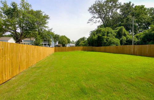 Dog-Friendly Jackson Home Near Downtown Hub! - Foto 21
