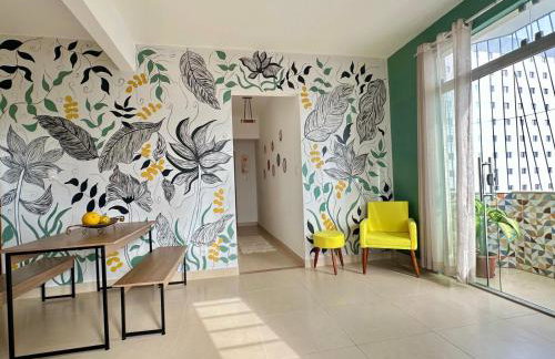 Apartamento 2 quartos, prox Hangar e Parque da Cidade - Foto 7