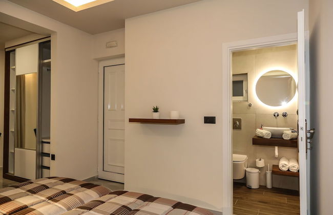 Heaven Apartments - Foto 6