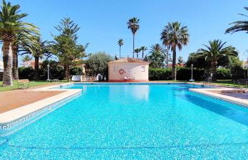 Apartamento La Marina by DENIA COSTA - Foto 5