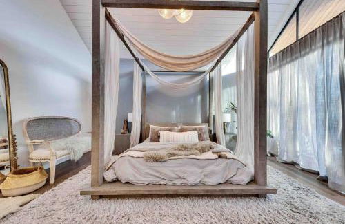 Designers Home near DT w Pool - Foto 28