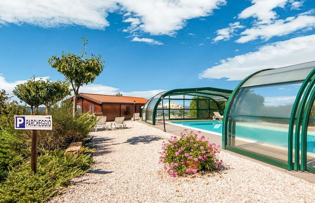 Agriturismo in the Appenines with Covered Swimming Pool & Hot Tub - Foto 14