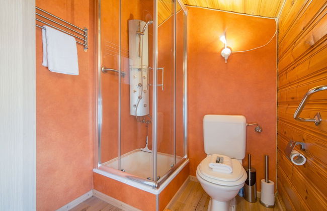 Mazot les Marmottes - Foto 16