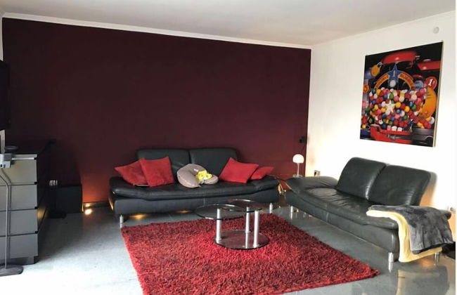 Haus Stadtoase - Foto 12