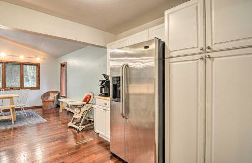 Family Escape - Near Little Traverse Wheelway - Foto 9