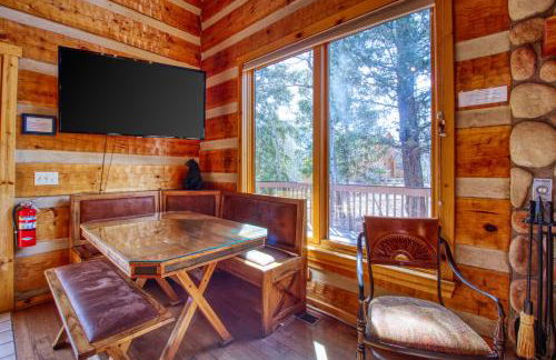 Timber Wolf - Foto 3