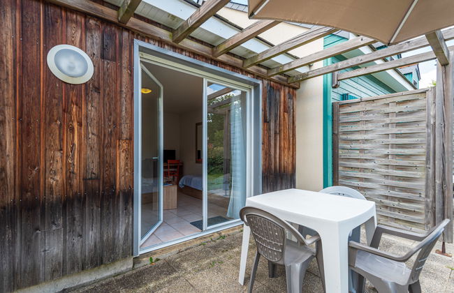 Cottage Confort 3 Pers. - Foto 14