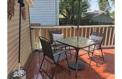 Home away from Home - Foto 9