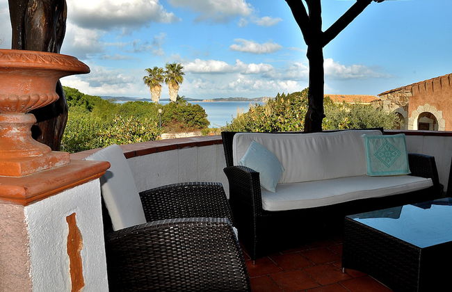 Villa Rosè - Foto 18