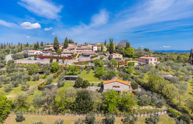 Il Fienile - Foto 54