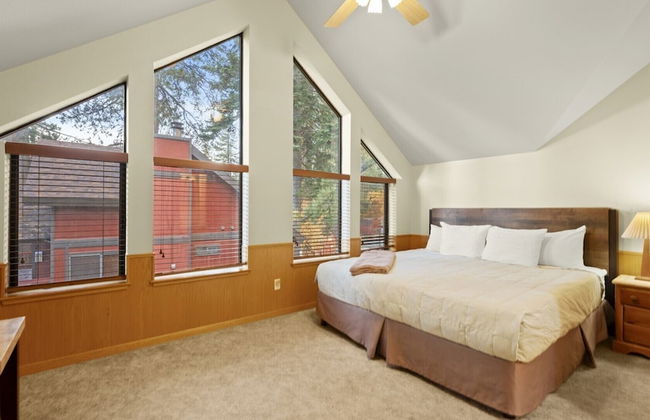 Edgelake Beach Club by Coolvacay - Foto 24