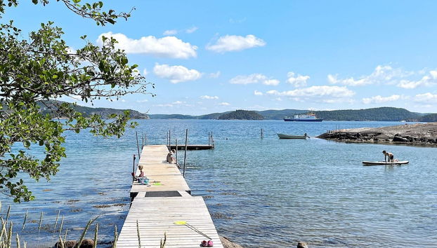 Holiday Home in Brastad - Foto 2, Diversos