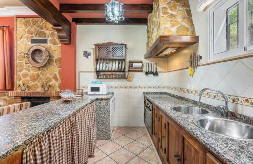 Casa Rural Puente Piedra - Photo 26