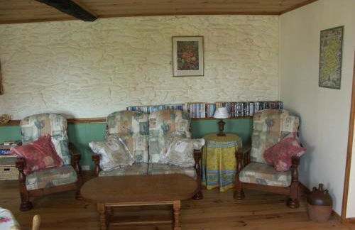 Chalet de Rose - Photo 8