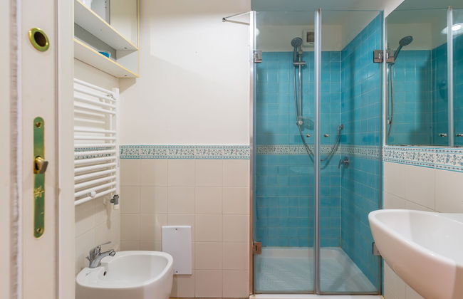 A pochi passi dal mare di Meta di Sorrento - Foto 27